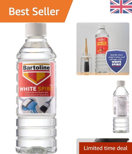 500ml white spirit superior - 500ml,
