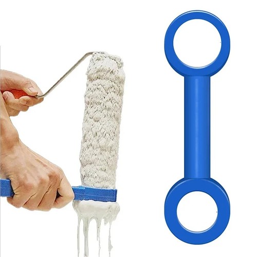 Paint roller cleaner tool - cleaner,