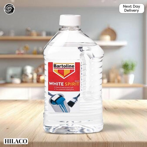 Bartoline white spirit - bartoline,