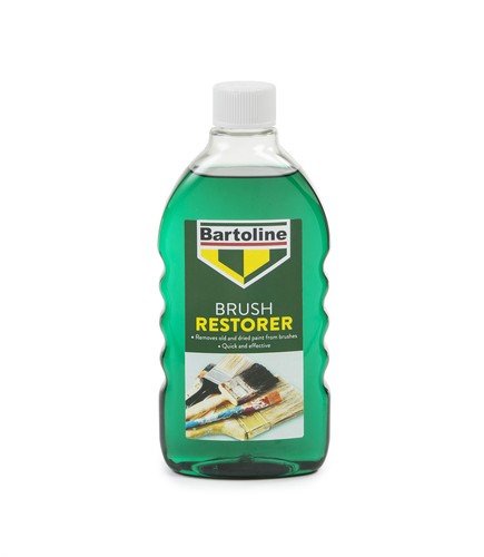 Bartoline brush cleaner - bartoline,