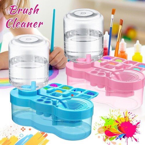 Paint brush cleaner - paint, rinser