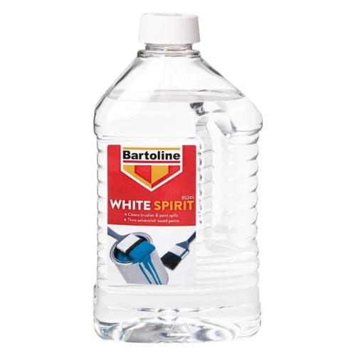 Bartoline white spirit - bartoline, –
