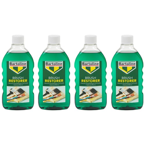 Bartoline brush cleaner - bartoline, &