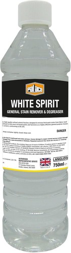 Langlow white spirit - langlow,