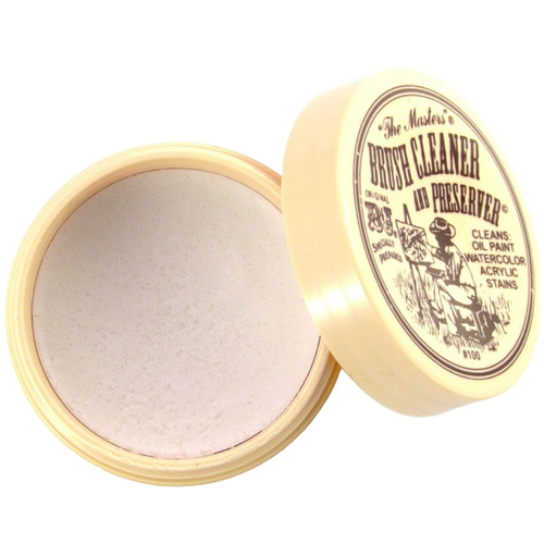 Masters brush cleaner - masters,