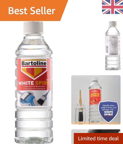 500ml high quality - 500ml, white