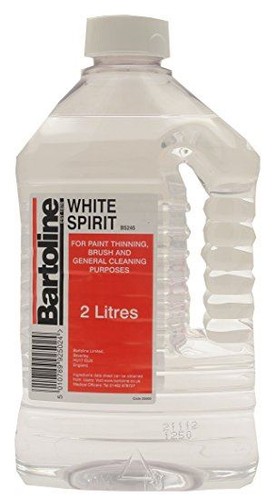Bartoline white spirit - bartoline,