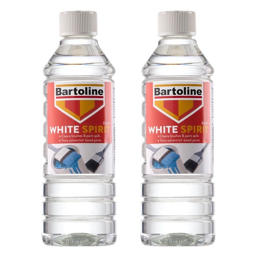 Bartoline white spirit - spirit, low