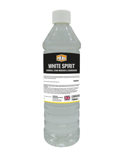 Palace white spirit 750ml - palace,