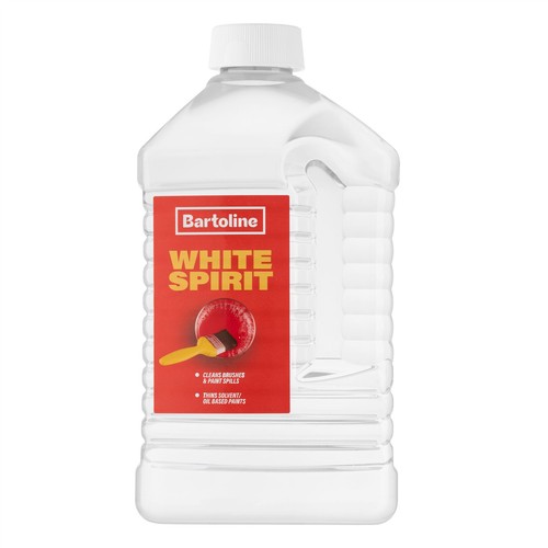 Bartoline white spirit - bartoline,
