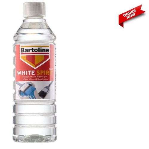White spirit 500ml high - spirit,
