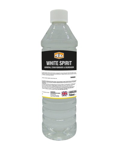 Palace white spirit - palace,