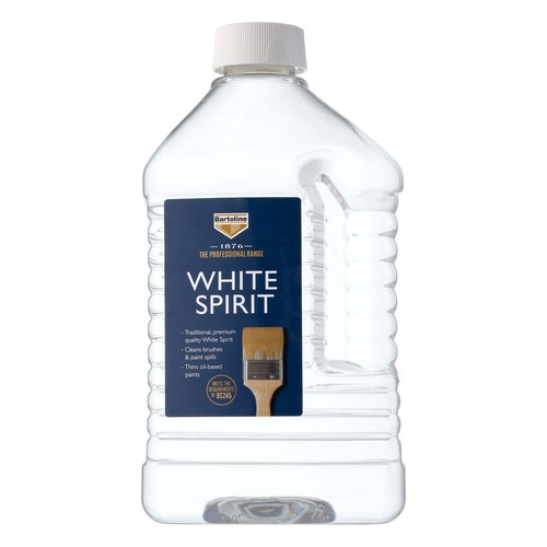 Bartoline 1876 white spirit - 1876,