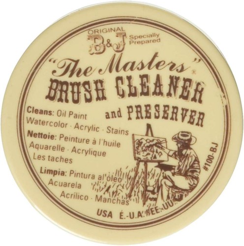 Masters brush - masters,