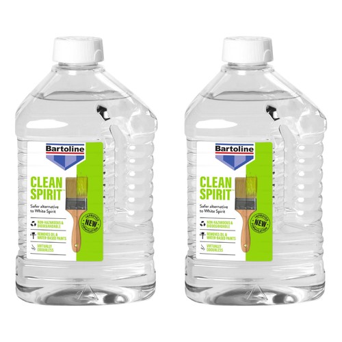 Bartoline clean spirit - clean,
