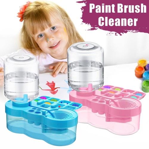 Paint brush cleaner - 6-in-1,