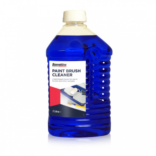 Barrettine paint brush cleaner - barrettine,