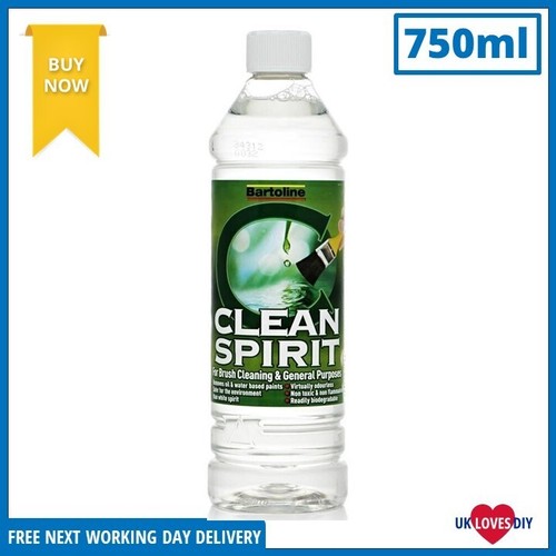 Bartoline clean spirit - bartoline,