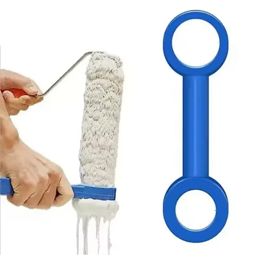 Roller saver cleaner - cleaner, super