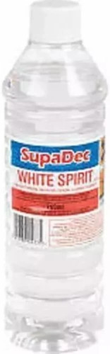 Supadec white spirit - spirit, 750ml