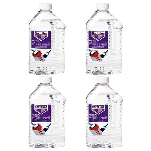 Bartoline low odour white - bartoline,