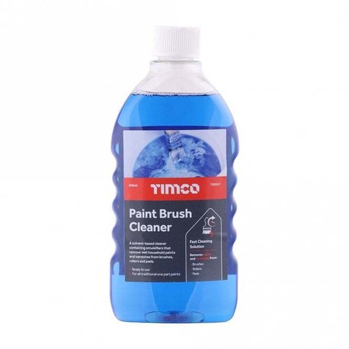 Timco paint brush cleaner - timco,