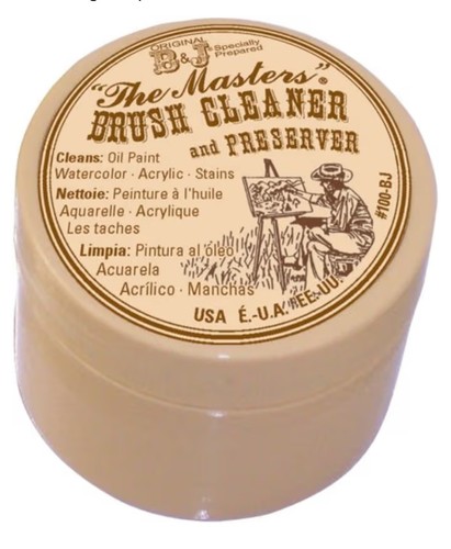 Masters brush - masters,