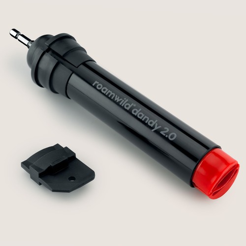 Roamwild dandy pro - 1,