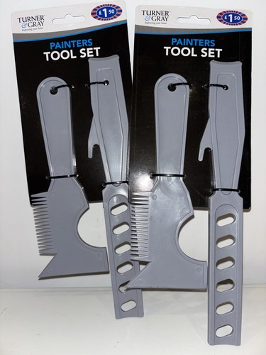 Painters tool set paint - painters,
