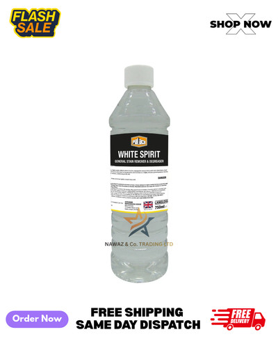 Palace white spirit 750ml - palace,