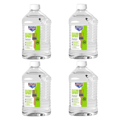 Bartoline clean spirit - bartoline,